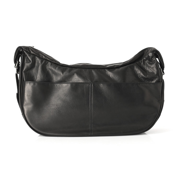 ショルダーバッグ メンズ 革 大人 大きめ 斜めがけ バッグ 本革 レザー