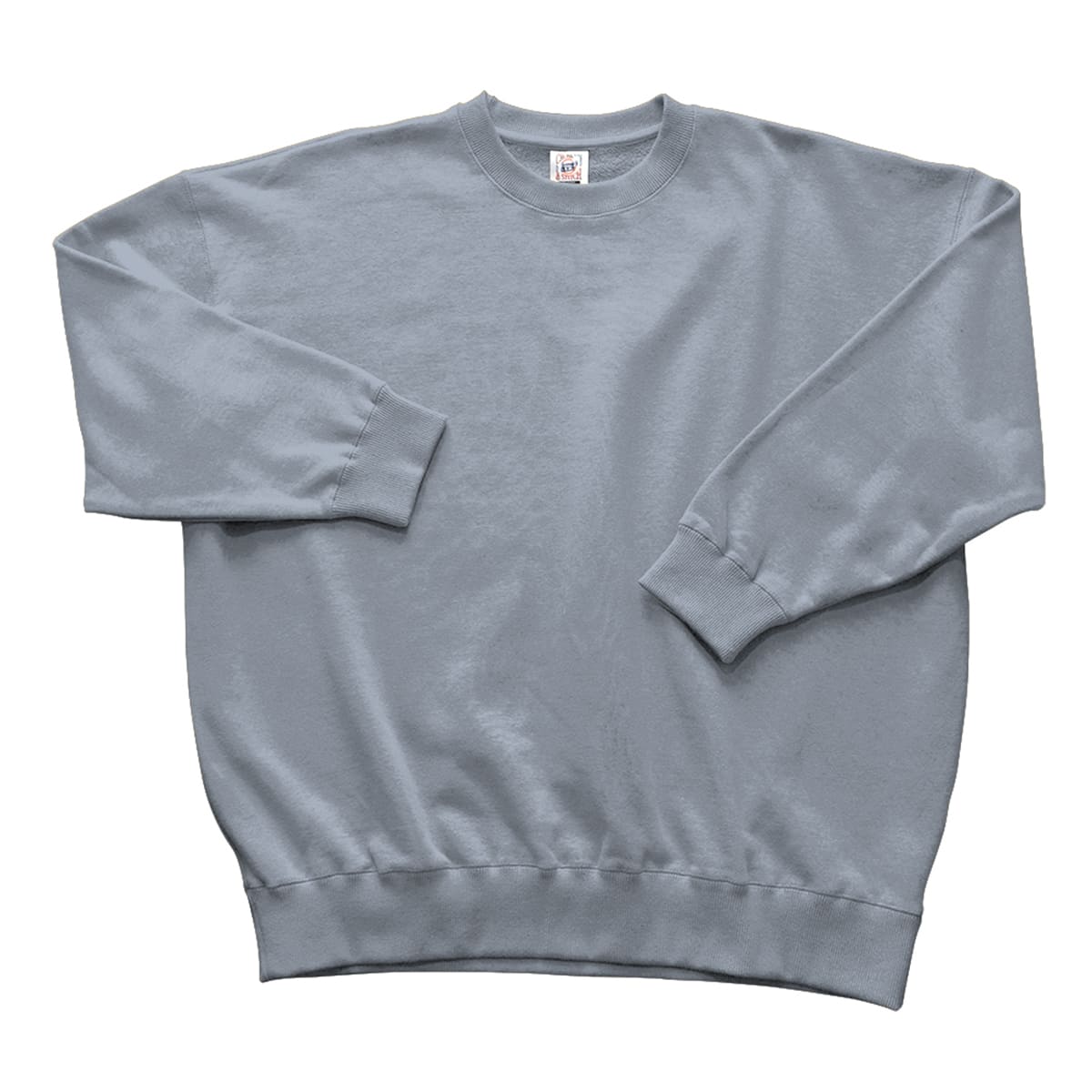 CROSS & STITCH トレーナー メンズ 長袖 CROSS STITCH クロス