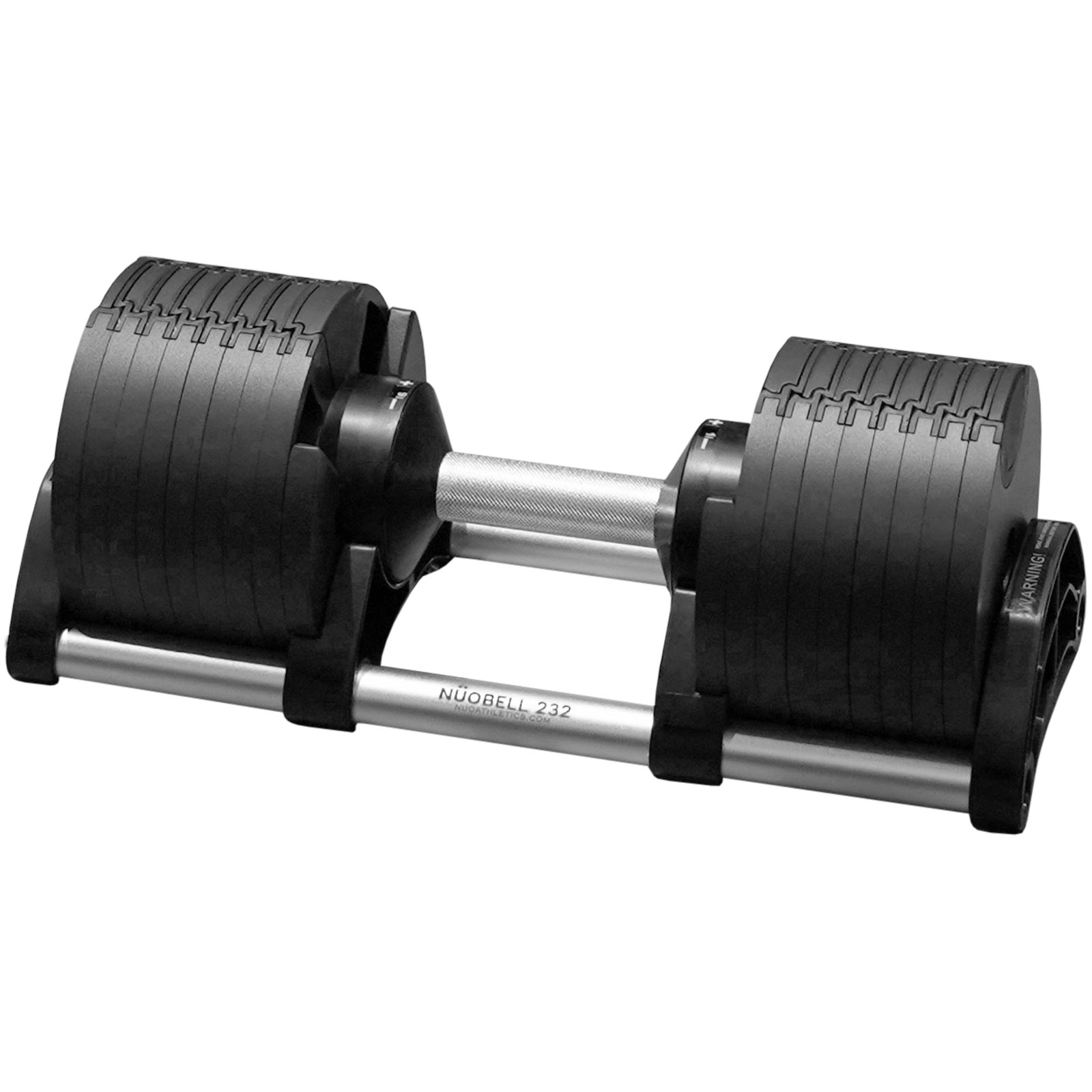 TOP FILM フレックスベル 2kg刻み 32kg flexbell 可変式ダンベル 32kg