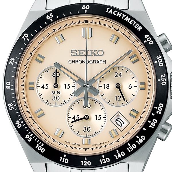 SEIKO SELECTION セイコー セレクション Sシリーズ 8Tクロノ SBTR045