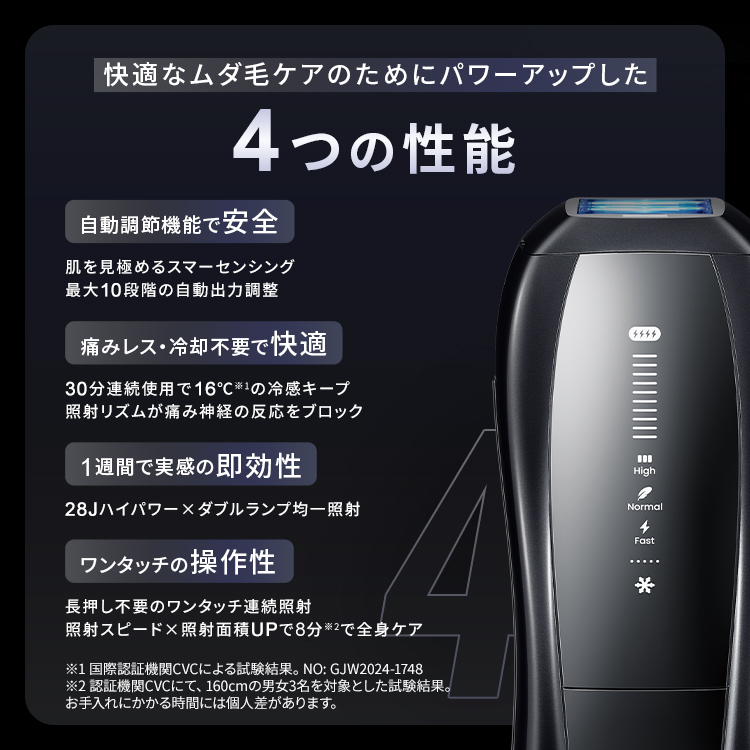 Ulike（ユーライク） ＼先着特典！／クーポンで53,850円！〜3/20