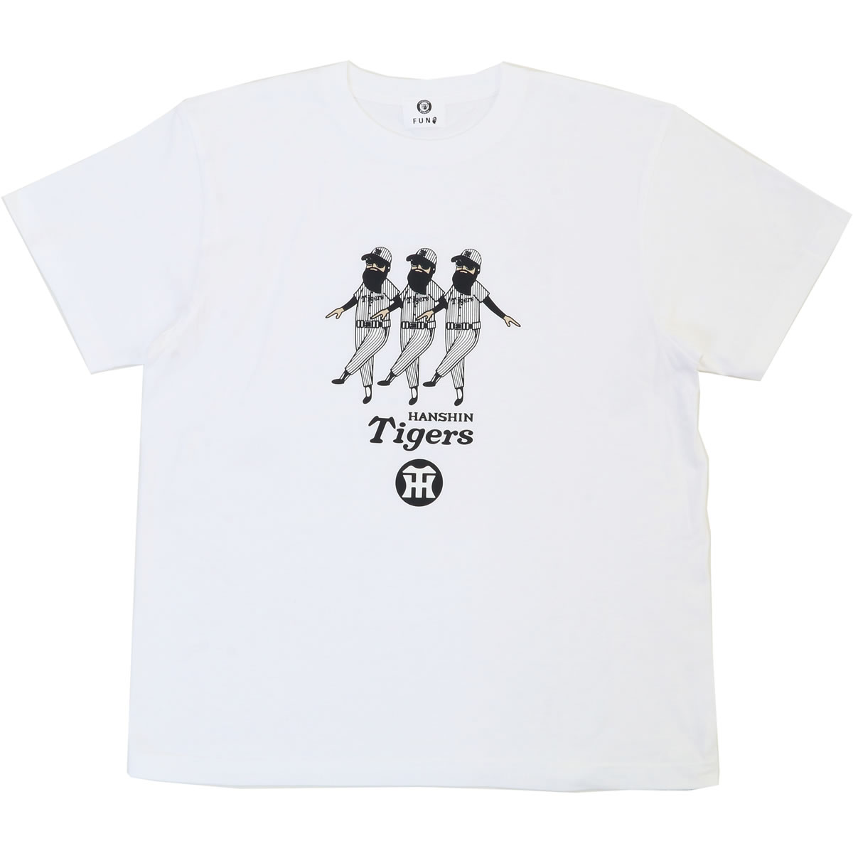 modem design（モデムデザイン） FUN ファン 阪神タイガース HANSHIN