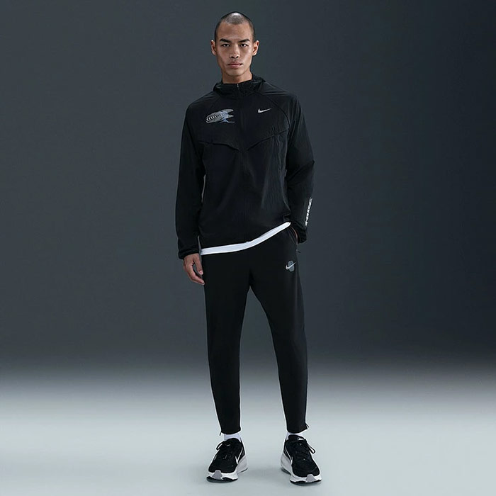 NIKE（ナイキ） メンズ ストライド ドライフィット Dri-FIT ウーブン
