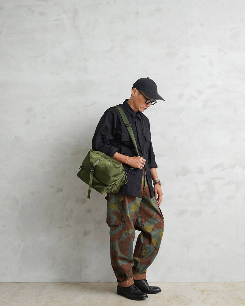 MILITARY（ミリタリー） 実物 新品 デッドストック 米軍 GP Medic BAG
