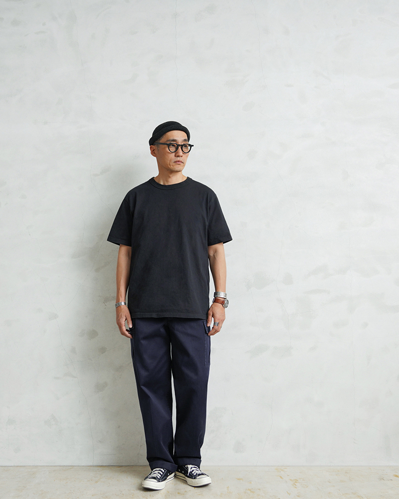 MILITARY（ミリタリー） 実物 USED イギリス軍 Royal Navy カーゴ