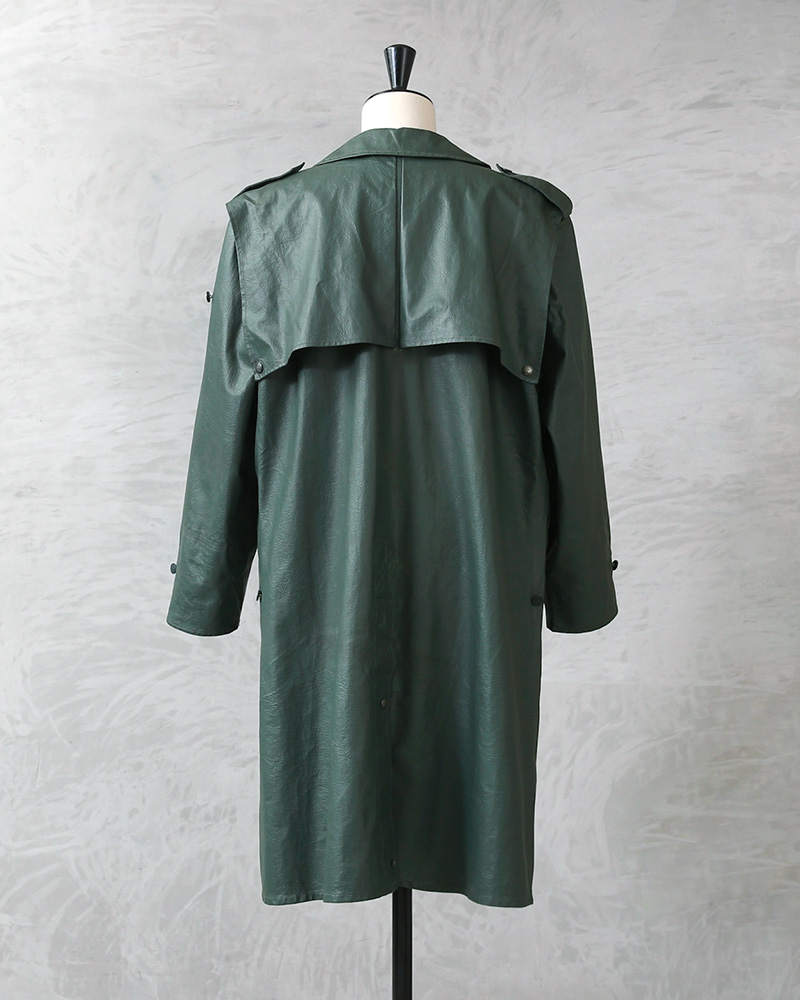 MILITARY（ミリタリー） リジェクト 訳あり品 実物 USED スイス軍 PVC