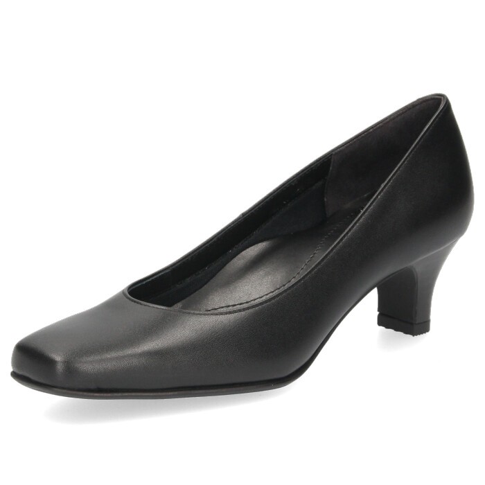 REGAL（リーガル） 爆買 靴 パンプス レディース フォーマル 本革 F04M