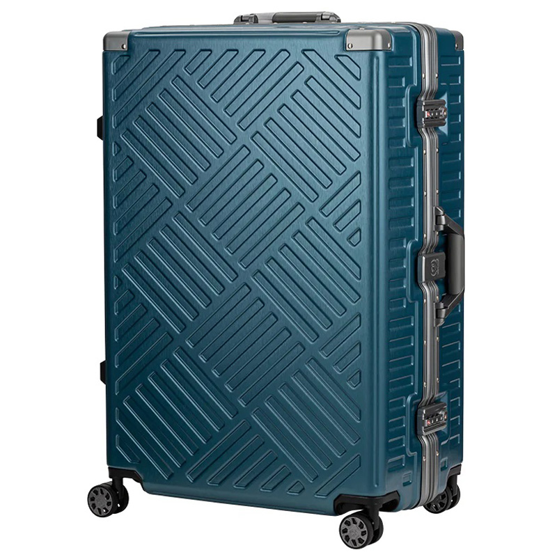 LEGEND WALKER（レジェンドウォーカー） DECK スーツケース 100L 8泊 9