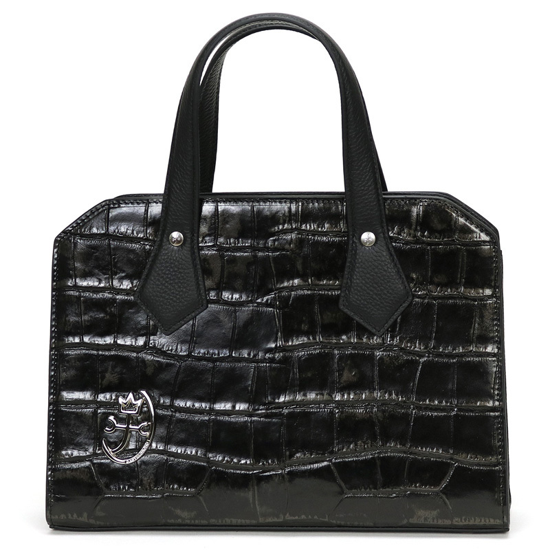 CASTELBAJAC（カステルバジャック） Gypse ジプス ミニブリーフケース