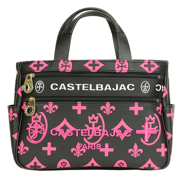 CASTELBAJAC（カステルバジャック） Claire クレア ドライビングトート