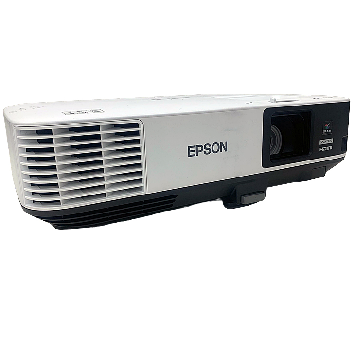 エプソン（EPSON） 液晶プロジェクター EB-2140W 4200lm WXGA 3LCD方式