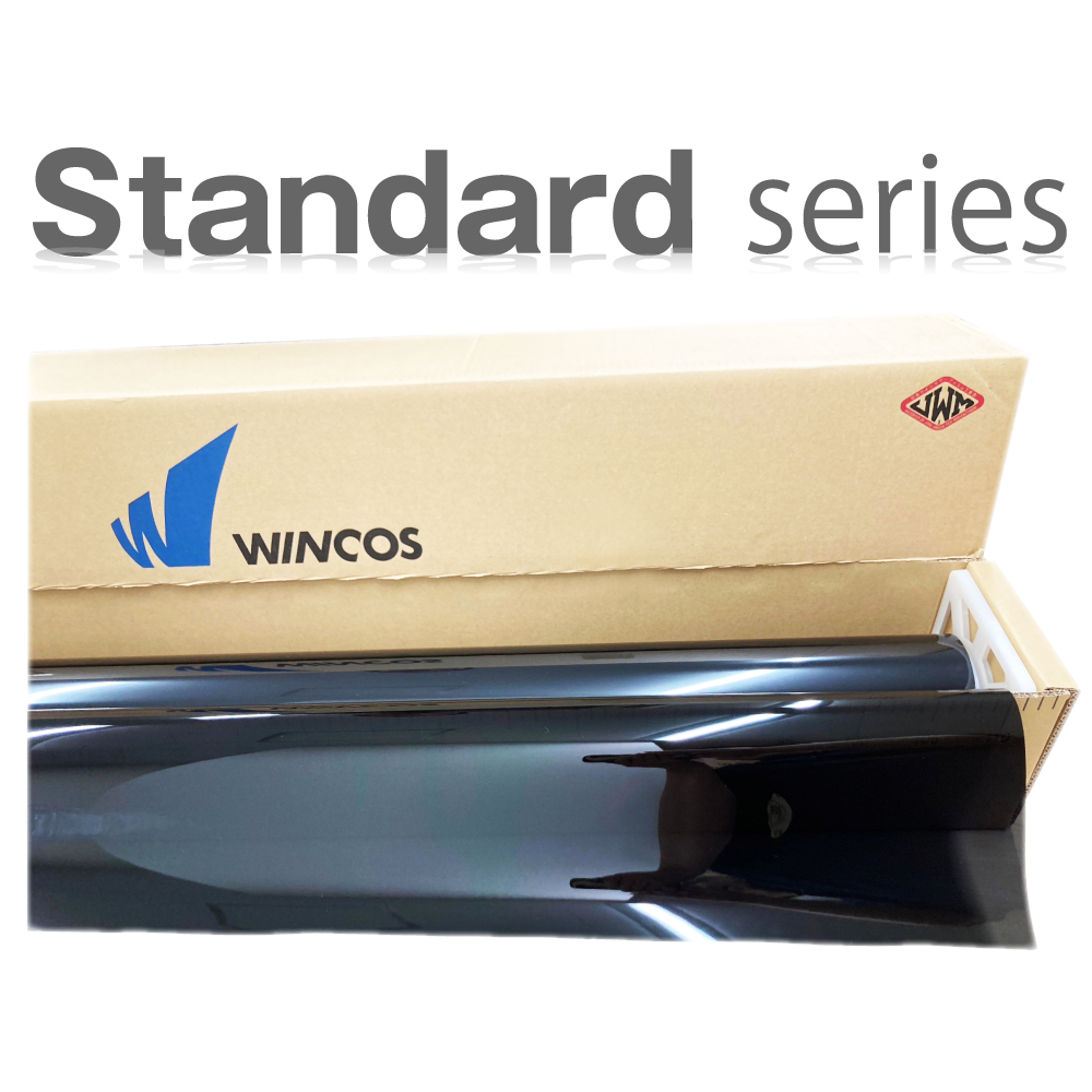 リンテック WINCOS スタンダード 遮熱フィルム ロール販売 原反販売