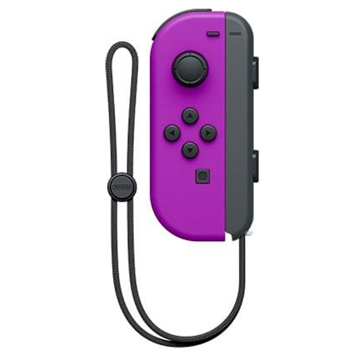 Nintendo Switch 選べるカラー Joy-Con(Lのみ) 左のみ ジョイコン 新品
