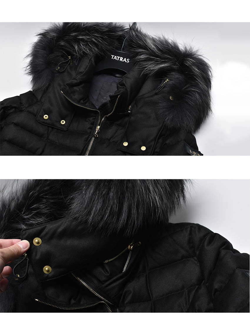 TATRAS（タトラス） ダウンコート レディース TATRAS LJXA0033013588