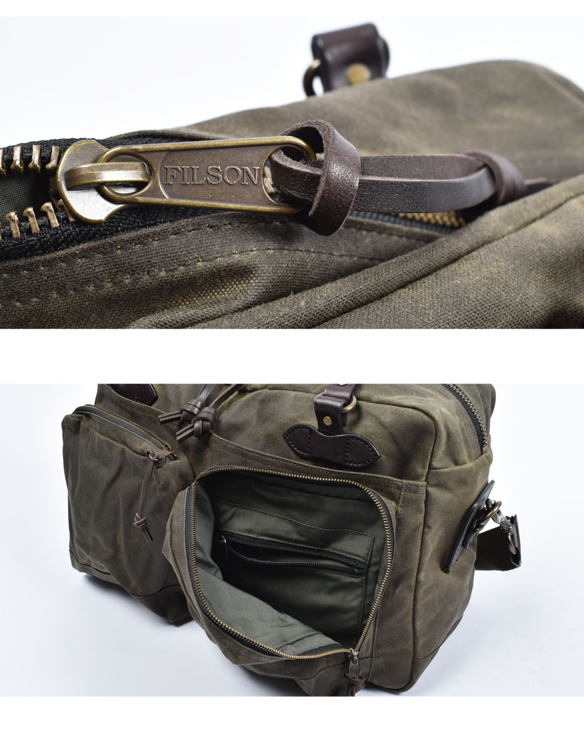 FILSON（フィルソン） ダッフルバッグ メンズ レディース 48アワー