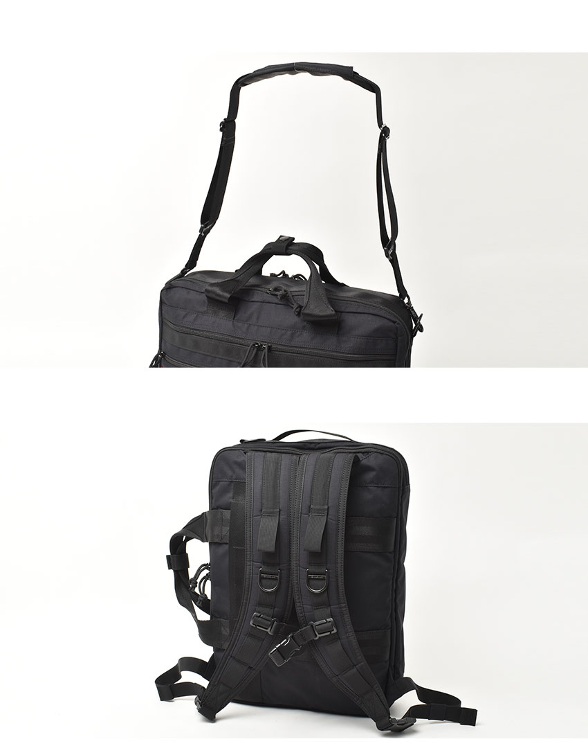 BRIEFING（ブリーフィング） ブリーフケース メンズ レディース