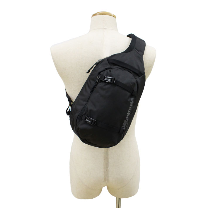 patagonia（パタゴニア） 並行輸入品 Atom Sling アトム スリング