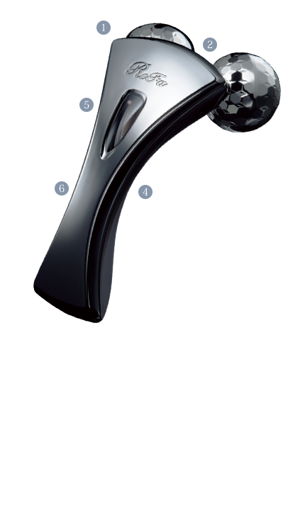 ReFa EXE for men(リファエグゼフォーメン)｜ReFa EXE for men 公式