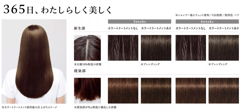 Schwarzkopf PROFESSIONAL（シュワルツコフ プロフェッショナル
