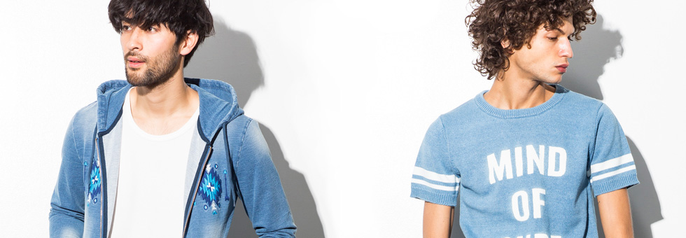 AZ by junhashimoto(エーゼイ バイ ジュンハシモト) | 株式会社SHIFFON