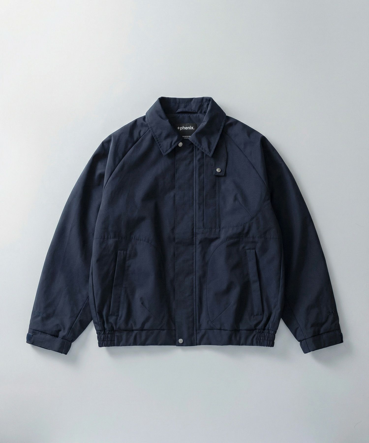 phenix(プラスフェニックス)DRIZZLER JACKET ドリズラー ジャケット