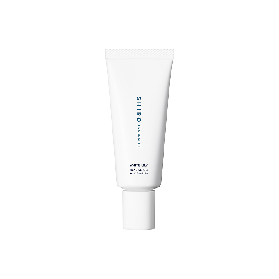 サボン ハンド美容液 | SHIROオフィシャルサイト