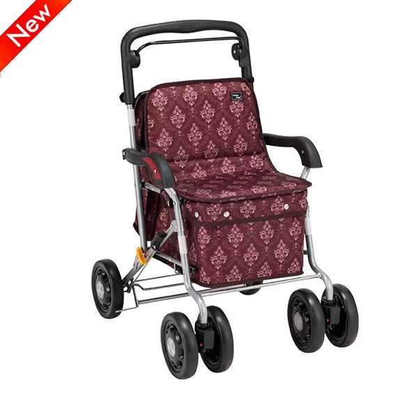 シルバーカー ノーブル マキテック ボックスタイプシルバーカー ENB