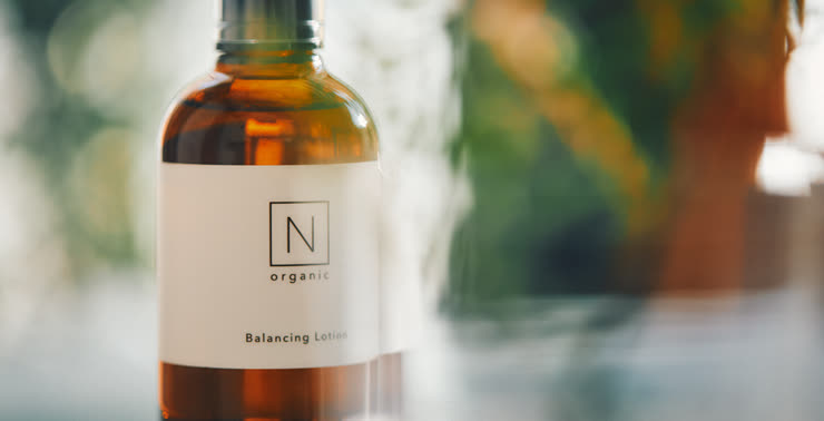 ローション・化粧水｜【公式】Nオーガニック オンライン通販サイト
