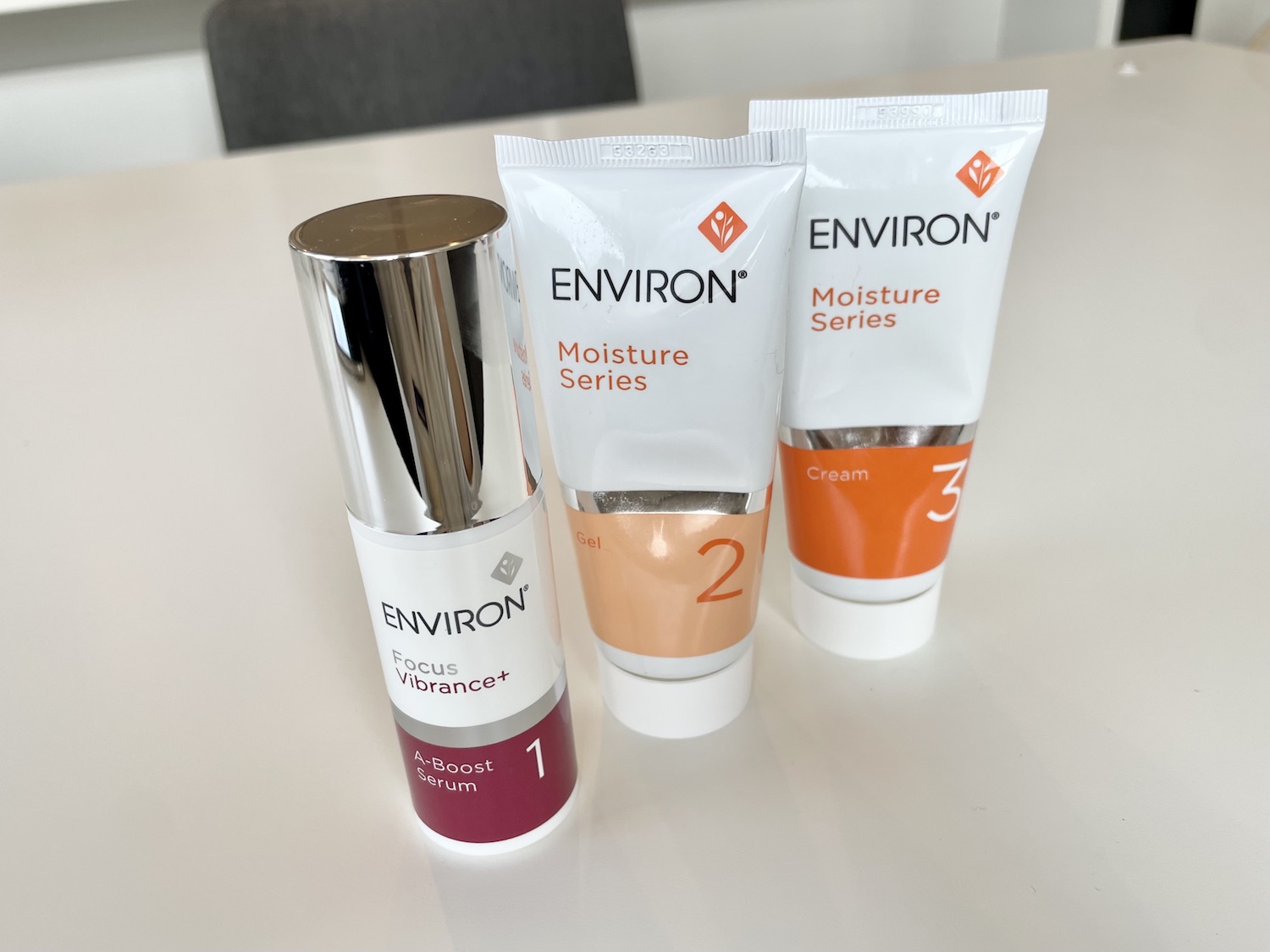 エンビロン モイスチャークリーム4 エンビロン モイスチャークリーム4