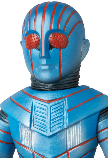 K（ロボット刑事より） | sofvi.tokyo