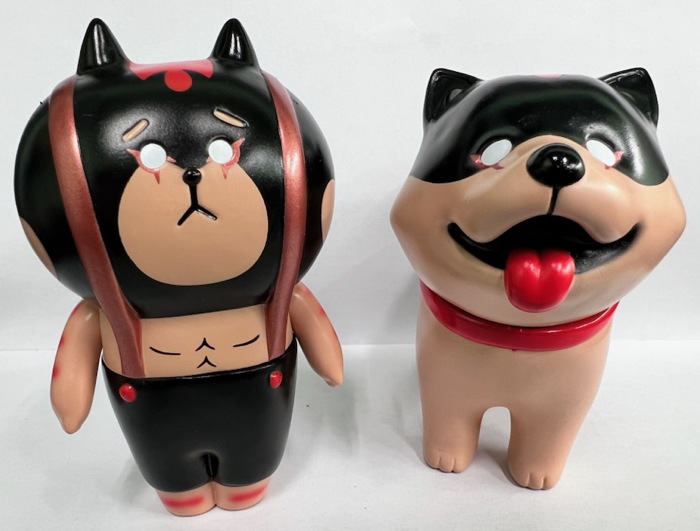 開催中の「DZ50-FINAL-」で2023年12月9日販売の注目の「アートホビー