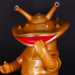 ただ今、ギャラリー＆ショップ・墓場の画廊ONLINESTOREにて絶賛開催中