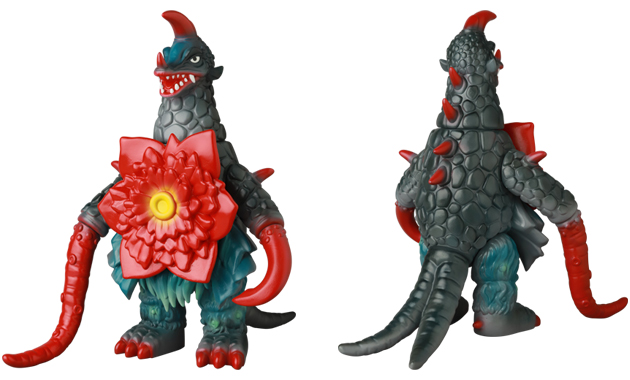 M.A.T］から「アストロモンス」＆「オイルドリンカー」に加えて