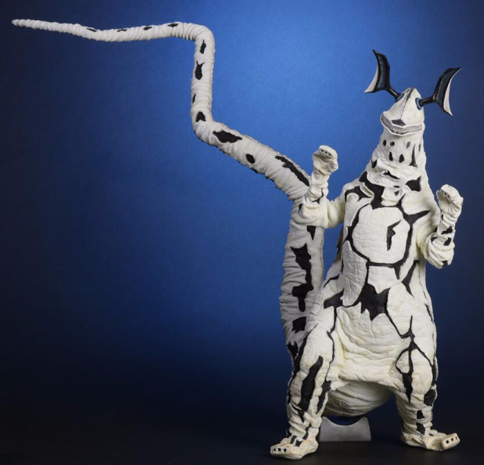 WAVE/エレキング ガレージキット WAVE/エレキング ガレージキット