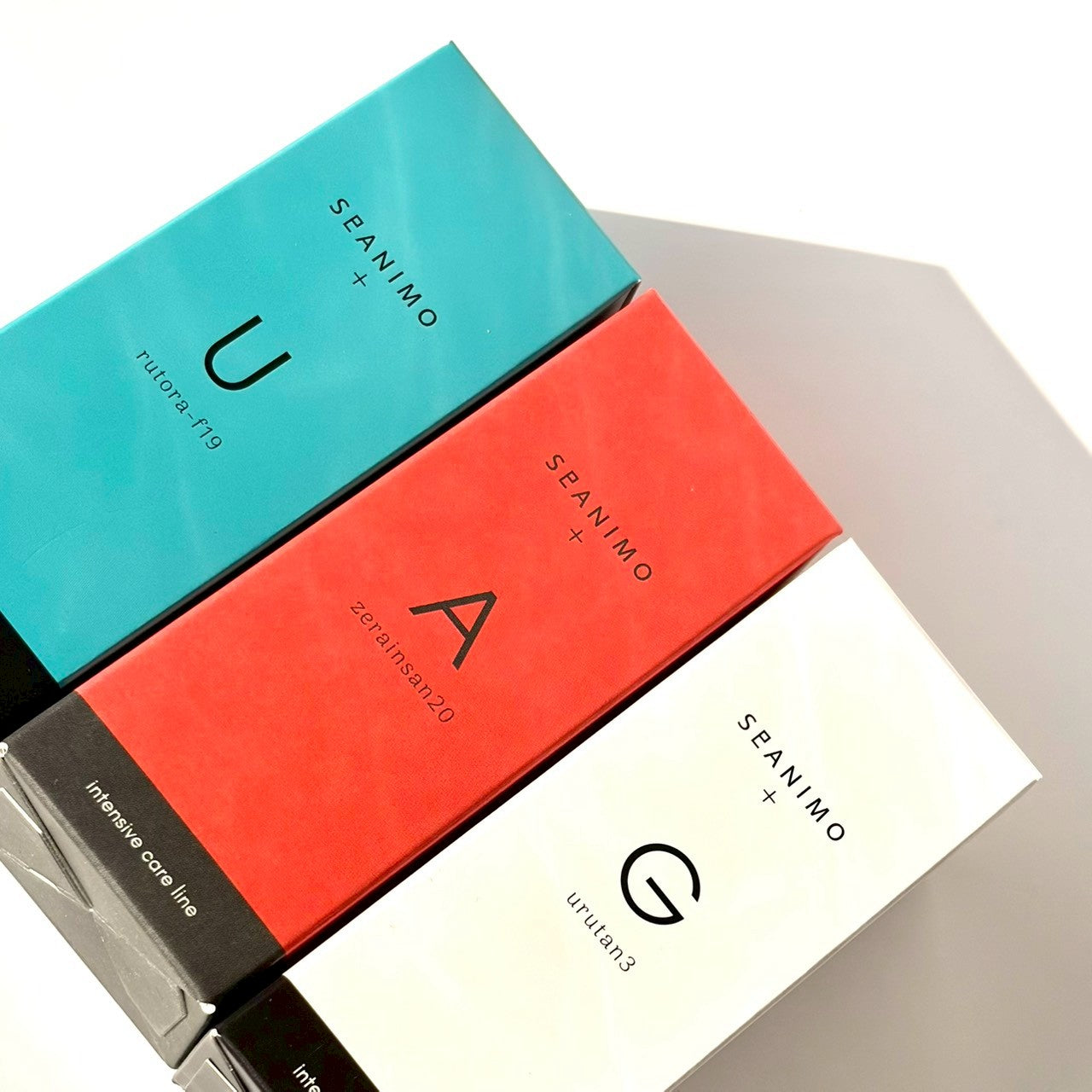 Aアゼライン美容液（セアニモ【A】）52ml – SOISHOP