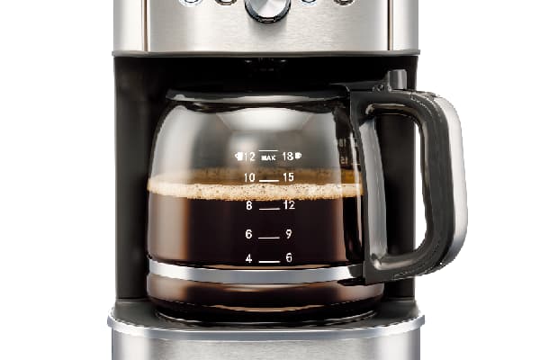 ソリスアロマブリューワー コーヒーメーカー | ソリスジャパン株式会社