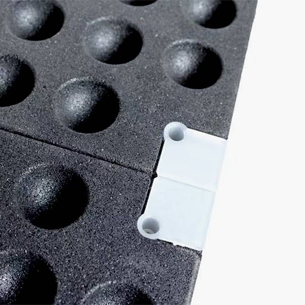 Newゴムチップマットワイド | 製品一覧 | SLDS