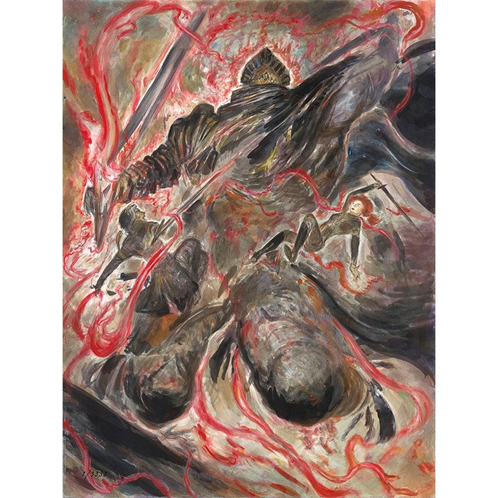 Clair Obscur: Expedition 33』新作グッズがIGN JAPAN STOREで予約受付