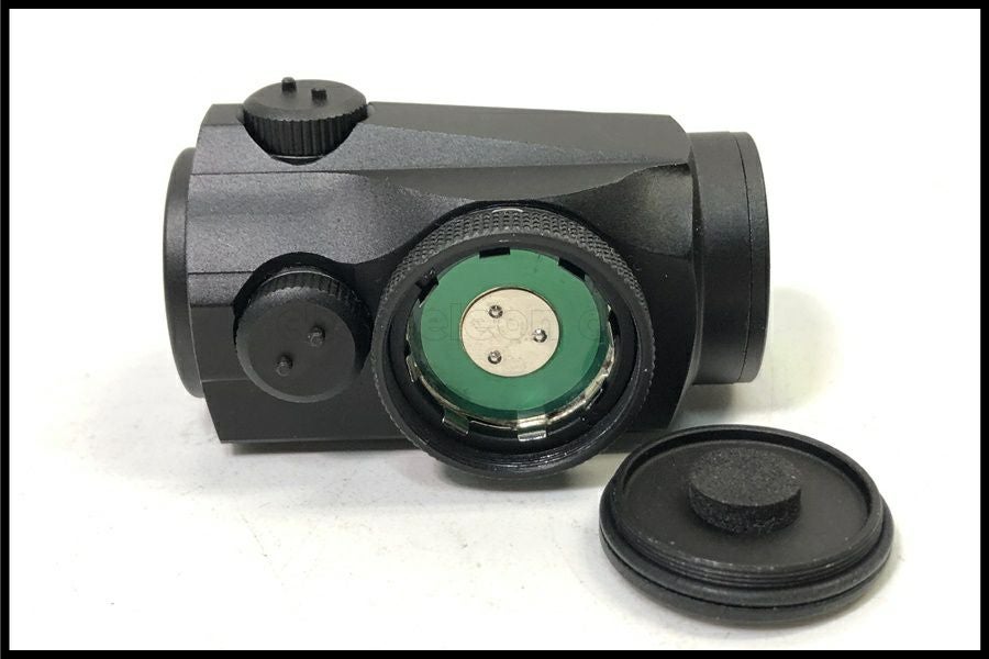 東京)HOLY WARRIOR Aimpoint Micro T-1タイプドットサイト レプリカ