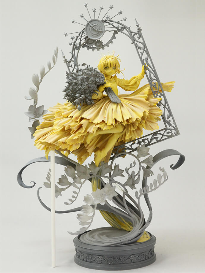 木之本桜 Always Together ～ Pinky Promise ～ 特設サイト | GOOD