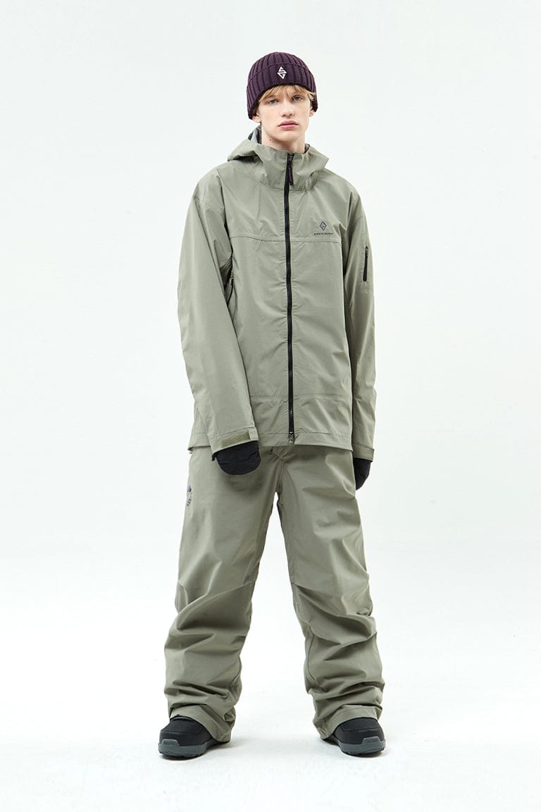 ORBAN WIDE BIB 3Layer – SPECIALGUEST®