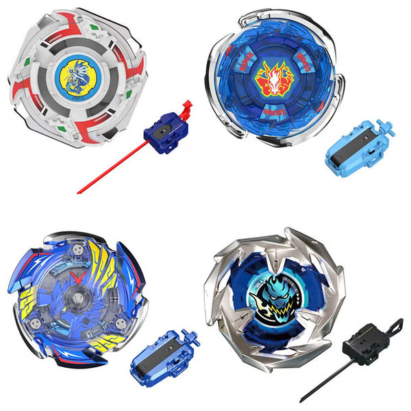 Takara Tomy Beyblade X | BX-00 Beyblade 25th Anniversary Set