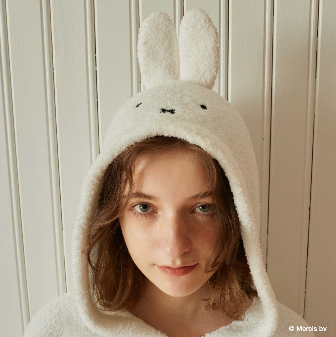 ジェラート ピケ】から「ミッフィー」デザインの新作コラボアイテムが