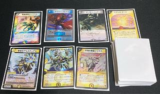 デュエマ（デッキ・まとめ売り）のカード販売・通販 | magi