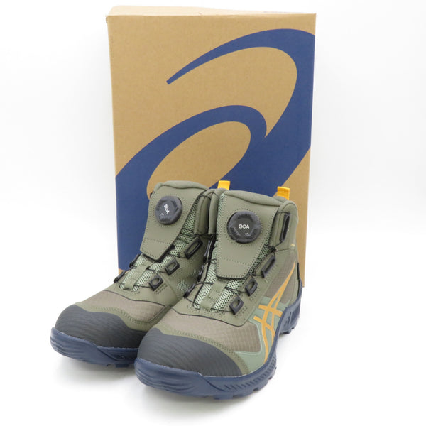 asics アシックス プロテクティブスニーカー 安全靴 ウィンジョブ