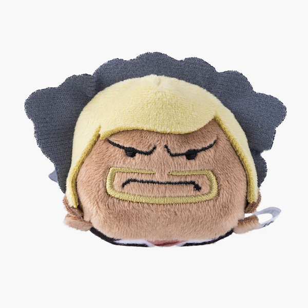 ワンピース】ムギムギおてだま/シェパード・十・ピーター聖