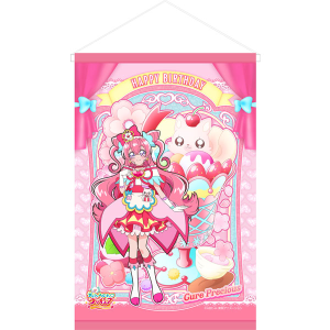 デリシャスパーティプリキュア】バースデースイーツコレクション 缶