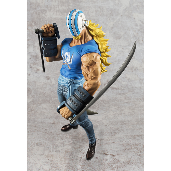 ワンピース】Portrait.Of.Pirates “LIMITED EDITION” キラー 【限定