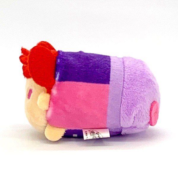 おジャ魔女どれみ】どれどれおてだま 春風どれみ: ぬいぐるみ