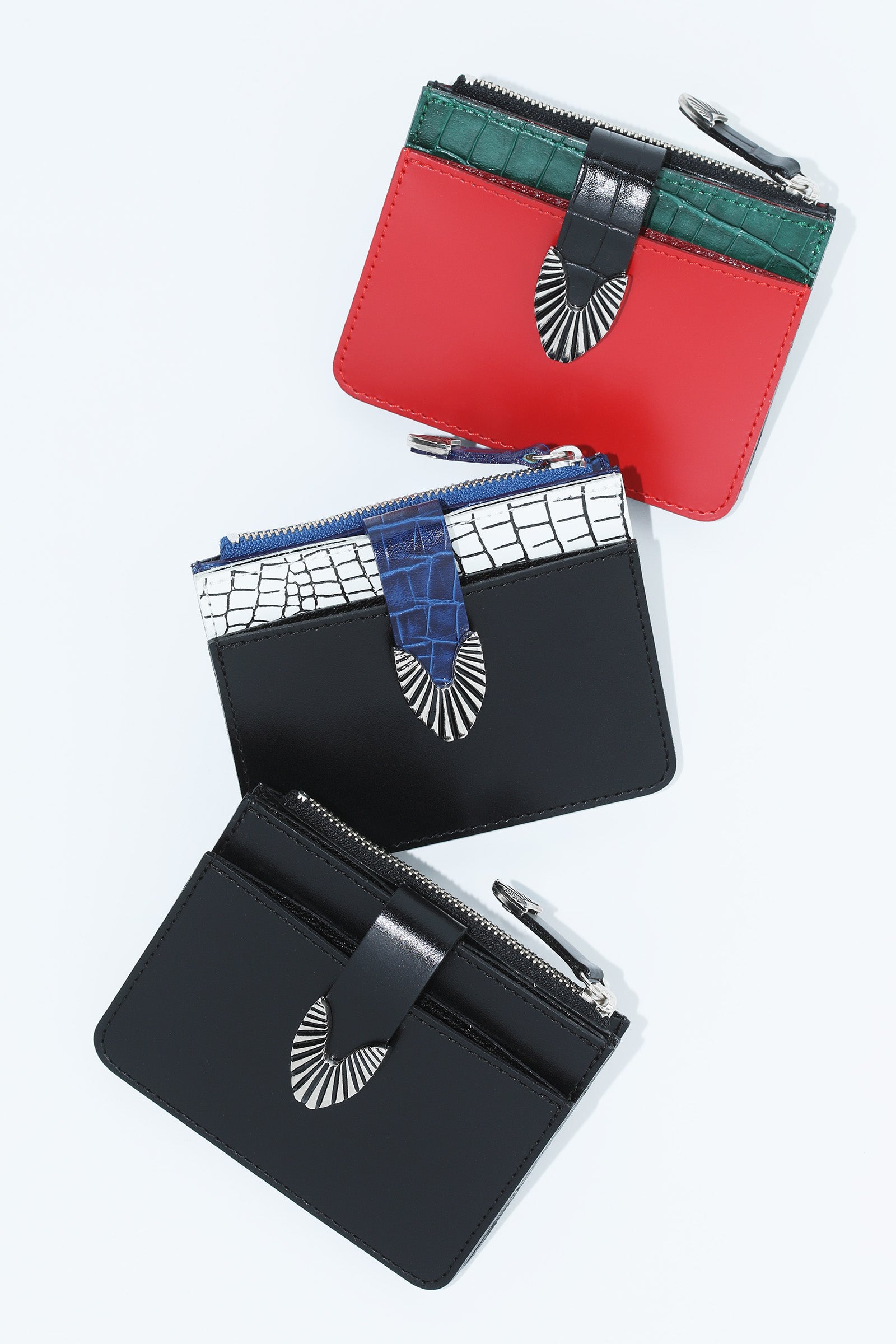 LEATHER WALLET – TOGA ONLINE STORE